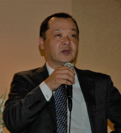 CEO